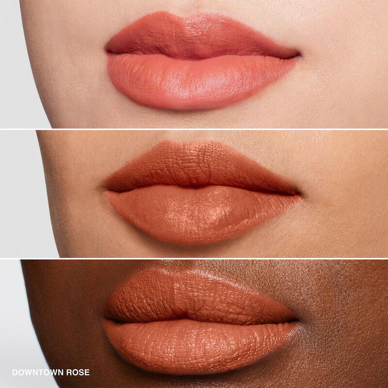 Bobbi Brown Luxe Matte Lipstick image number 11